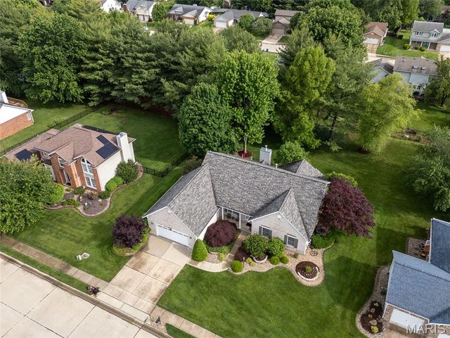 13 Weybridge Court, Edwardsville, IL 62025