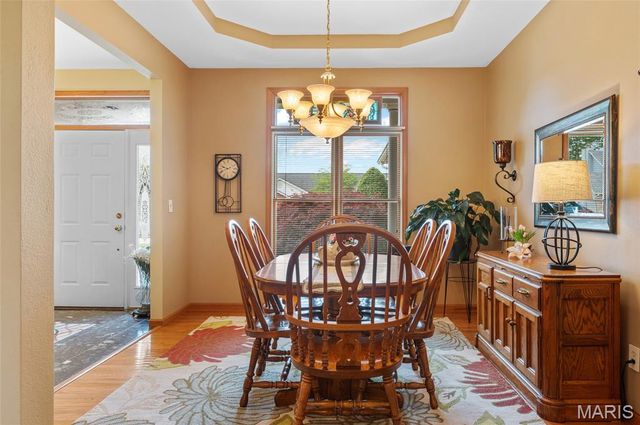 13 Weybridge Court, Edwardsville, IL 62025