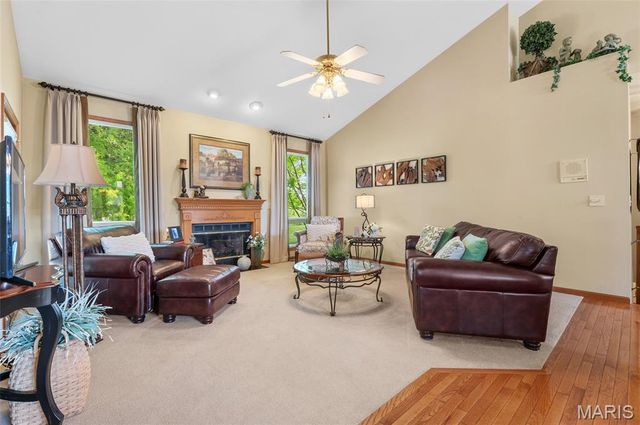 13 Weybridge Court, Edwardsville, IL 62025