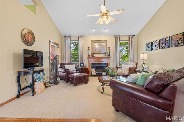 13 Weybridge Court, Edwardsville, IL 62025