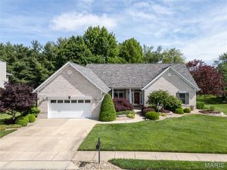 13 Weybridge Court, Edwardsville, IL 62025