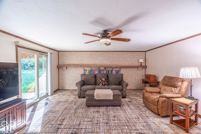 4545 Byrkit Street, Indianapolis, IN 46221