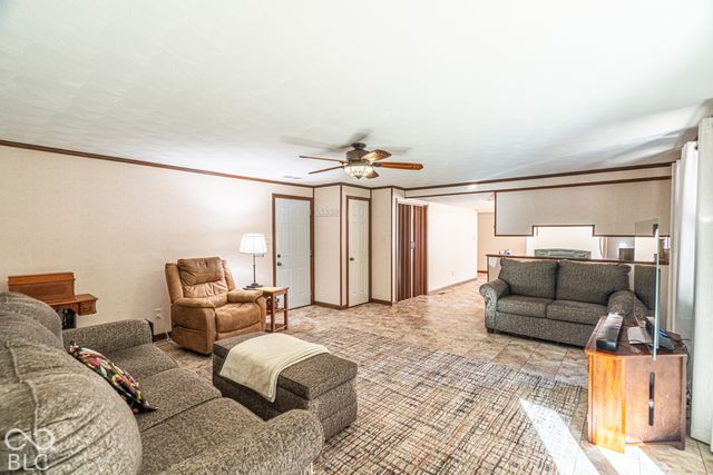 4545 Byrkit Street, Indianapolis, IN 46221