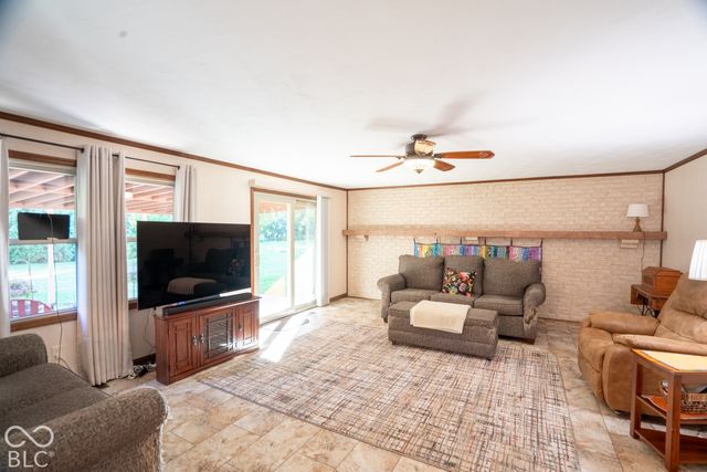 4545 Byrkit Street, Indianapolis, IN 46221