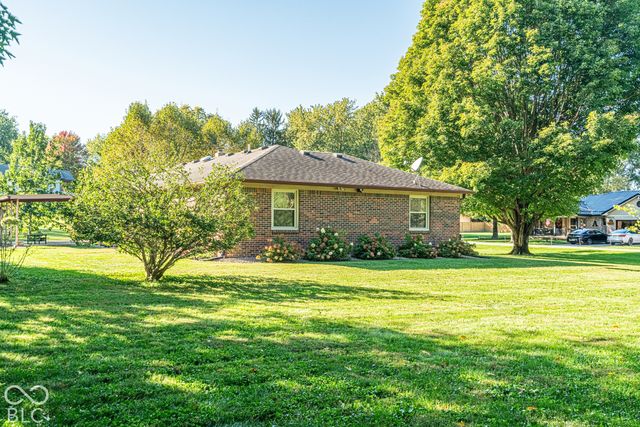 4545 Byrkit Street, Indianapolis, IN 46221
