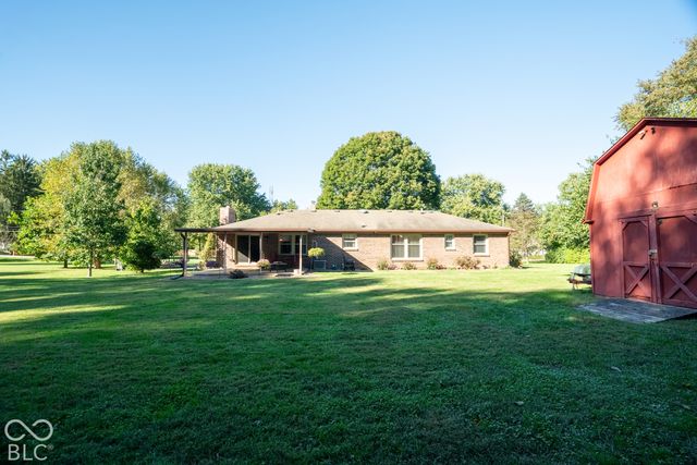 4545 Byrkit Street, Indianapolis, IN 46221