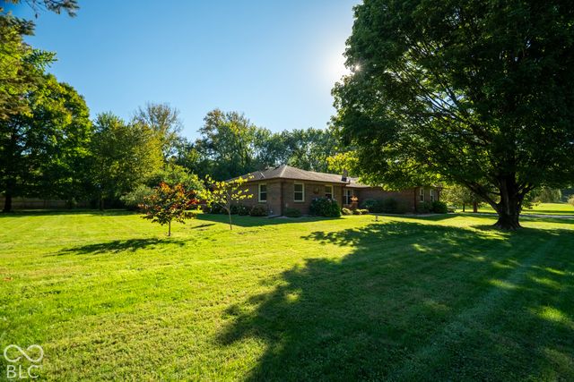 4545 Byrkit Street, Indianapolis, IN 46221