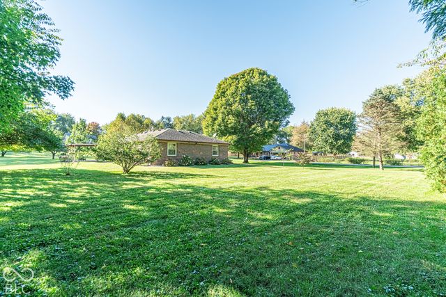 4545 Byrkit Street, Indianapolis, IN 46221