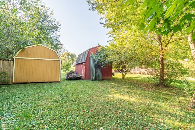 4545 Byrkit Street, Indianapolis, IN 46221