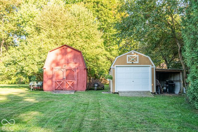 4545 Byrkit Street, Indianapolis, IN 46221