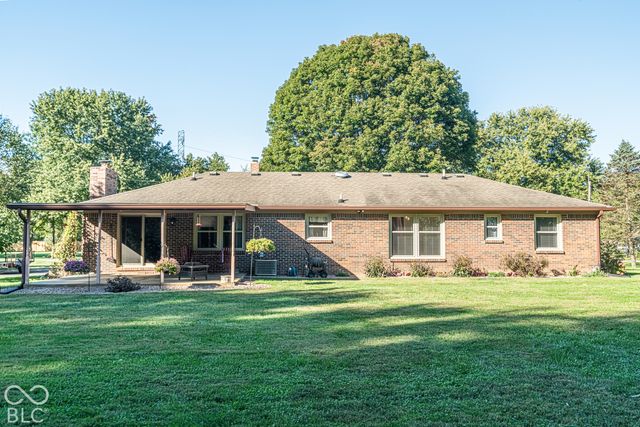 4545 Byrkit Street, Indianapolis, IN 46221