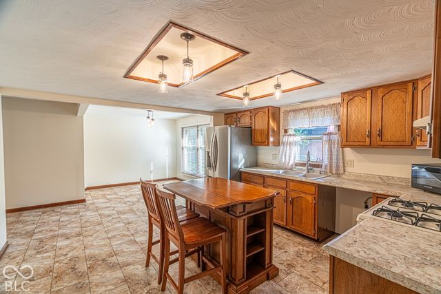4545 Byrkit Street, Indianapolis, IN 46221