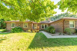 4545 Byrkit Street, Indianapolis, IN 46221