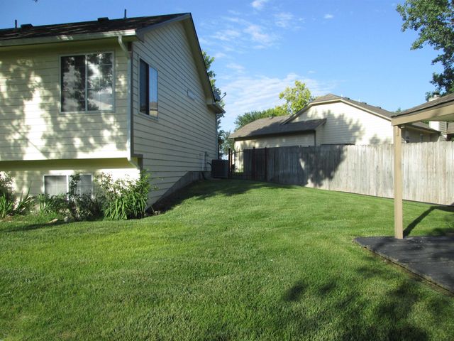 12705 W Hendryx Ct., Wichita, KS 67235