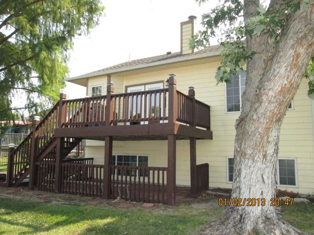 12705 W Hendryx Ct., Wichita, KS 67235