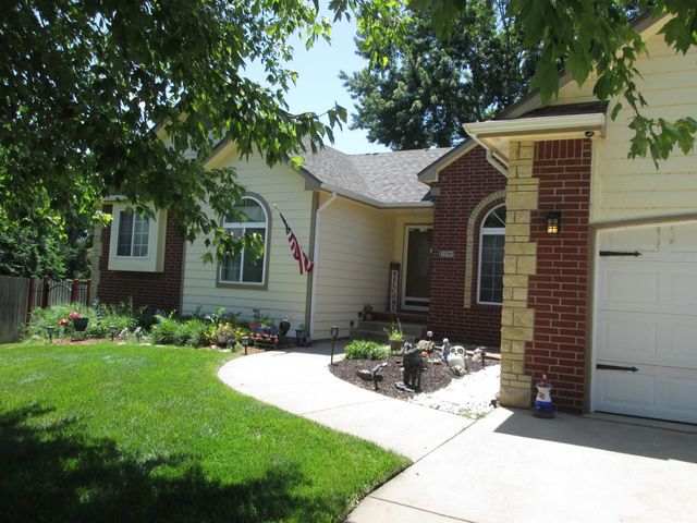 12705 W Hendryx Ct., Wichita, KS 67235