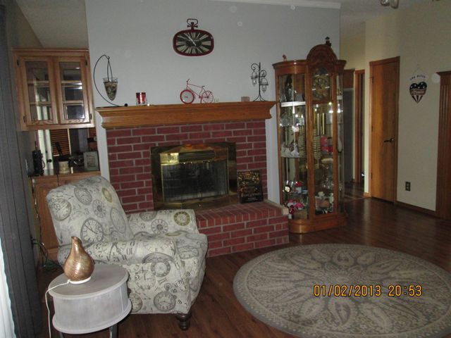 12705 W Hendryx Ct., Wichita, KS 67235