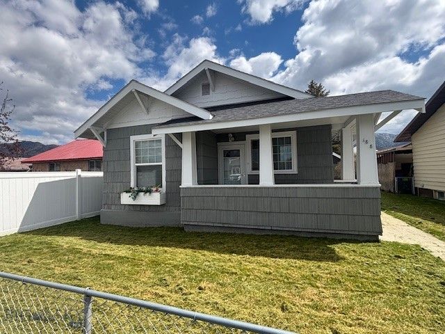 1818 Monroe Avenue, Butte, MT 59701