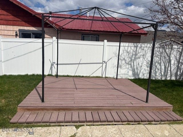 1818 Monroe Avenue, Butte, MT 59701