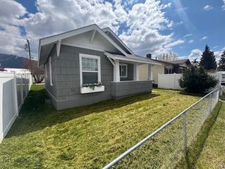 1818 Monroe Avenue, Butte, MT 59701