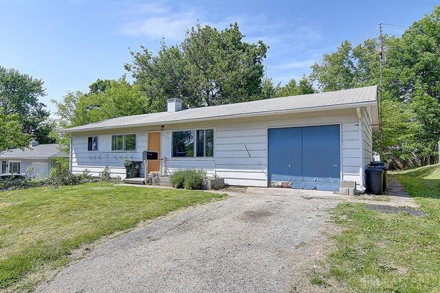 915 Carole Street, Miamisburg, OH 45342