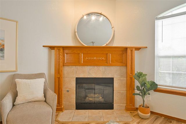 216 SW 40th Street, Moore, OK 73160