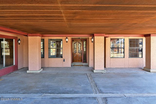 6621 Vista Hermosa, Las Cruces, NM 88007