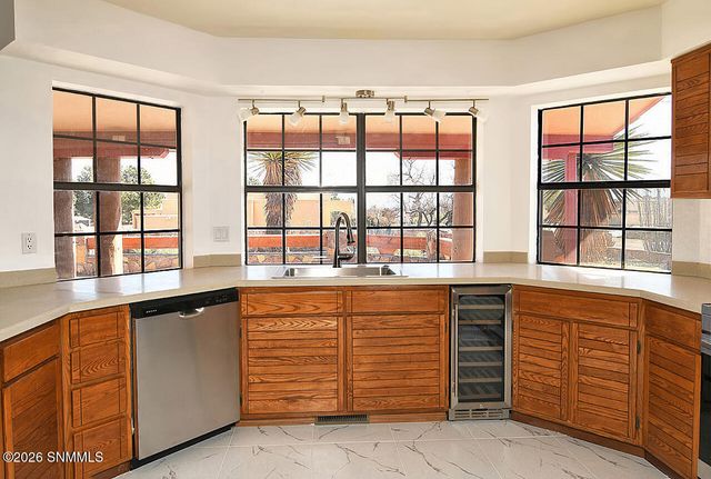 6621 Vista Hermosa, Las Cruces, NM 88007