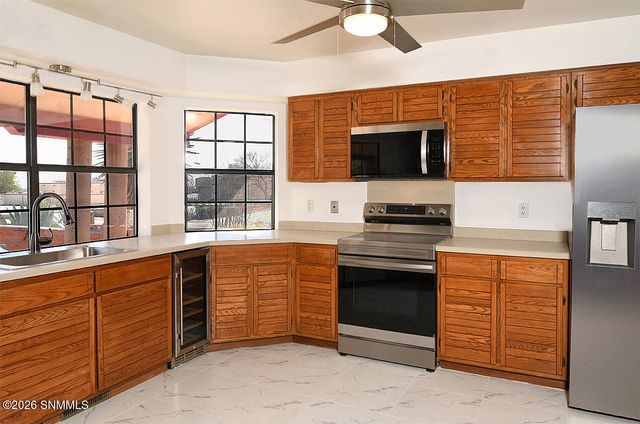 6621 Vista Hermosa, Las Cruces, NM 88007