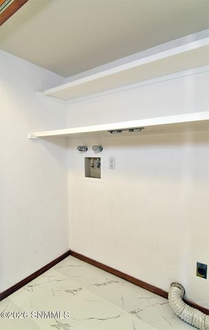 6621 Vista Hermosa, Las Cruces, NM 88007