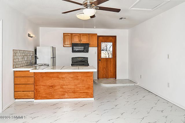 6621 Vista Hermosa, Las Cruces, NM 88007