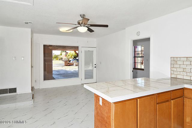 6621 Vista Hermosa, Las Cruces, NM 88007