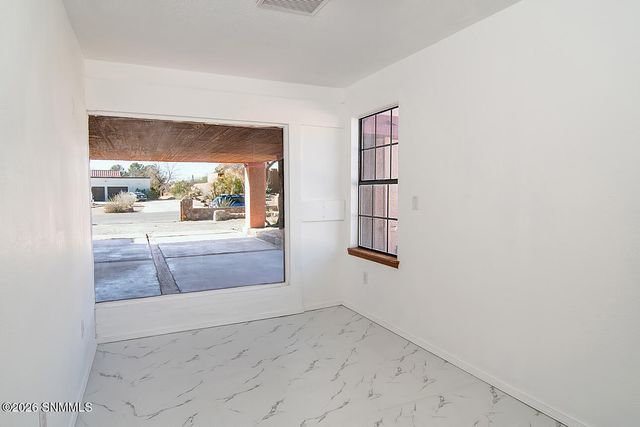 6621 Vista Hermosa, Las Cruces, NM 88007