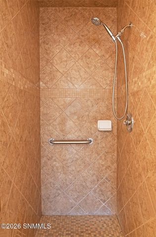 6621 Vista Hermosa, Las Cruces, NM 88007