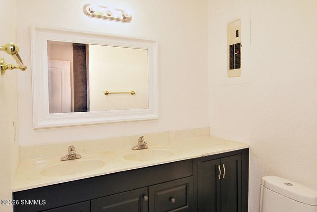 6621 Vista Hermosa, Las Cruces, NM 88007