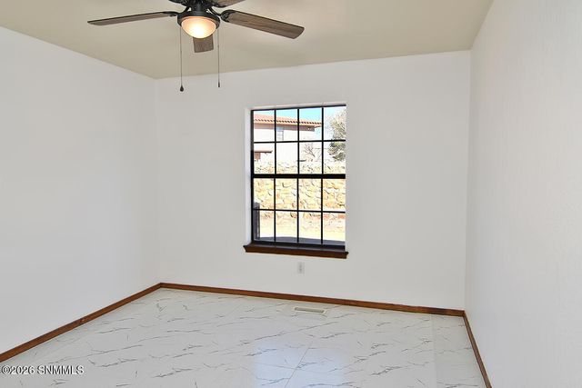 6621 Vista Hermosa, Las Cruces, NM 88007