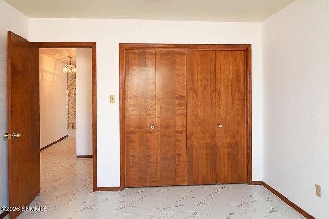 6621 Vista Hermosa, Las Cruces, NM 88007