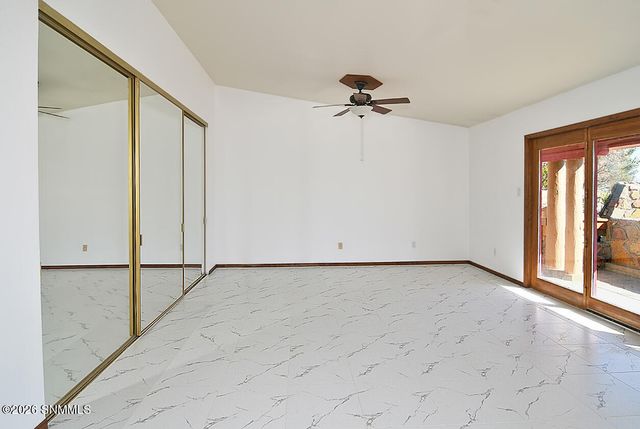 6621 Vista Hermosa, Las Cruces, NM 88007