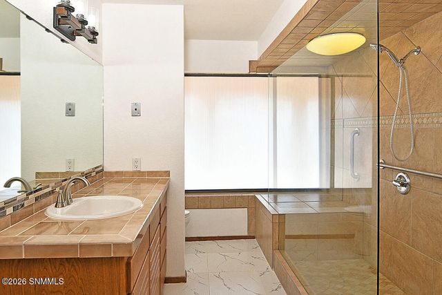 6621 Vista Hermosa, Las Cruces, NM 88007