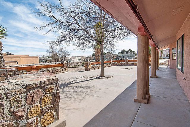 6621 Vista Hermosa, Las Cruces, NM 88007