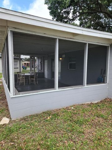 7218 MANDARIN DRIVE, Orlando, FL 32819
