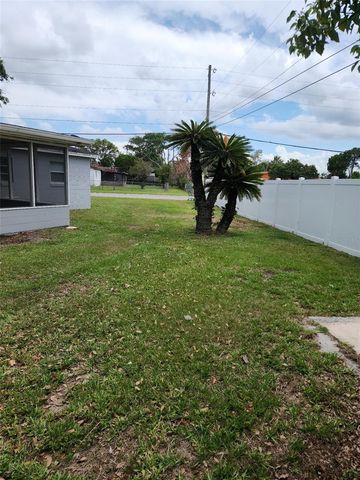 7218 MANDARIN DRIVE, Orlando, FL 32819