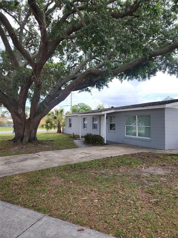 7218 MANDARIN DRIVE, Orlando, FL 32819