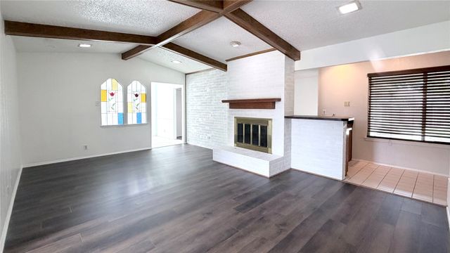1521 Leicester Street, Garland, TX 75044