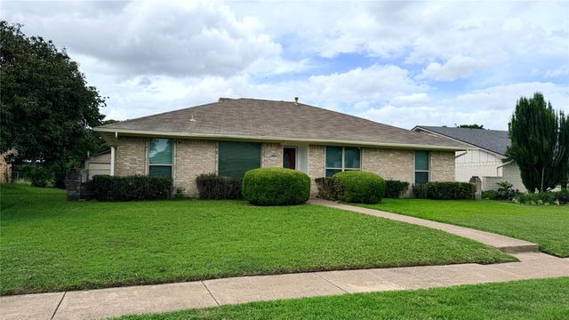 1521 Leicester Street, Garland, TX 75044