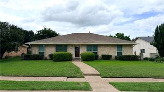1521 Leicester Street, Garland, TX 75044