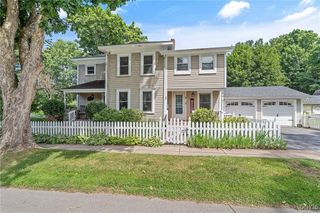 1 Division Street, Van Buren, NY 13027
