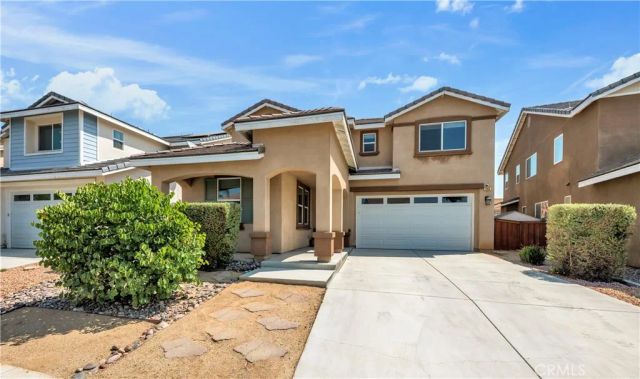 3948 Paseo Del Mar, Perris, CA 92571