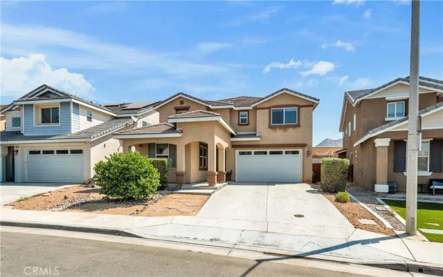 3948 Paseo Del Mar, Perris, CA 92571