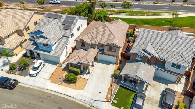 3948 Paseo Del Mar, Perris, CA 92571